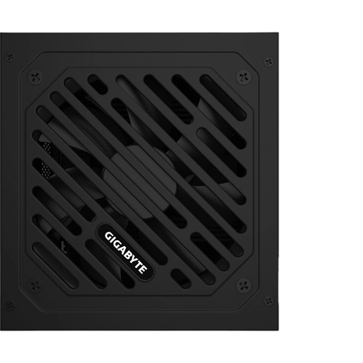 650W Gigabyte P650SS 80 Plus Silver PSU